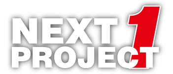 ネクストワンプロジェクト｜ロゴ